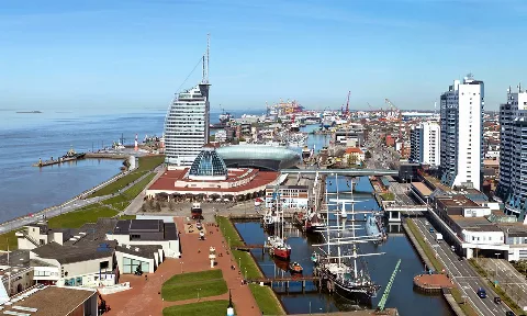 Почистване на хостел Бремерхафен – Bremerhaven