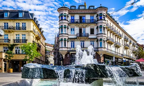 Почистване на хостели Баден-Баден – Baden-Baden