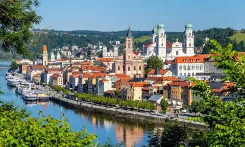 Hostelreinigung in Passau
