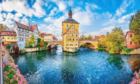 Почистване на хостел Бамберг – Bamberg