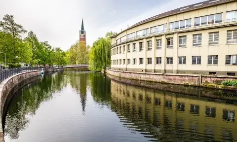 Hostelreinigung in Pforzheim