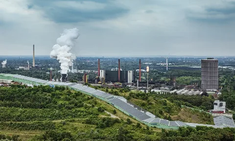 Почистване на хостел Ботроп – Bottrop