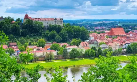 Hostelreinigung in Pirna