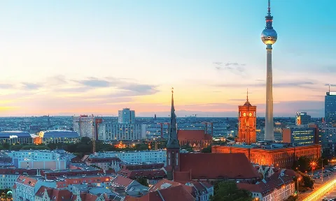 Почистване на хостел Бернау близо до Берлин – Bernau bei Berlin