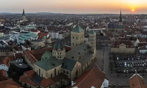 Hostelreinigung in Osnabrück